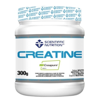 Scientiffic Nutrition...