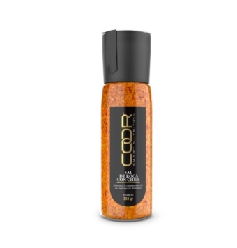 COOR Sal de Roca con Chile...