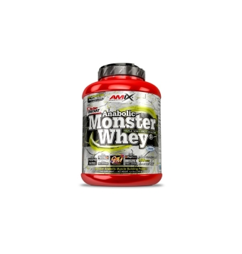 Amix Anabolic Monster Whey...