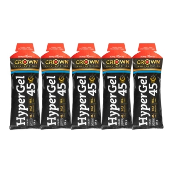 Crown Pack 5 geles Hyper...
