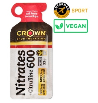 Crown Nitratos 600 +...