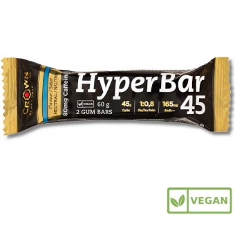 Crown HyperBar Barritas de...