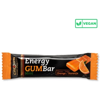 Crown Energy Gum Bar...