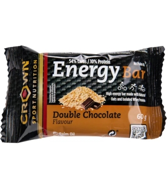 Crown Energy bar 60g