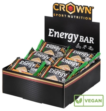 Crown Estuche 12 Vegan...