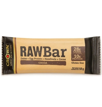 Crown Raw Bar 50 Gramos -...