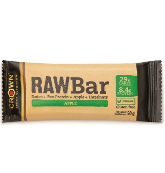 Crown Vegan Raw Bar 50...