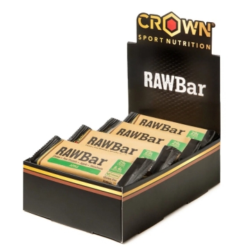 Crown Estuche 12 Barritas...