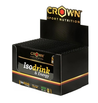 Crown Estuche 12 Sobres...