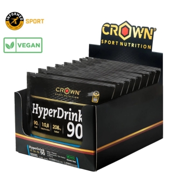 Crown Estuche 8 Sobres...