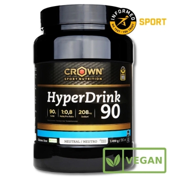Crown HyperDrink 1490g...