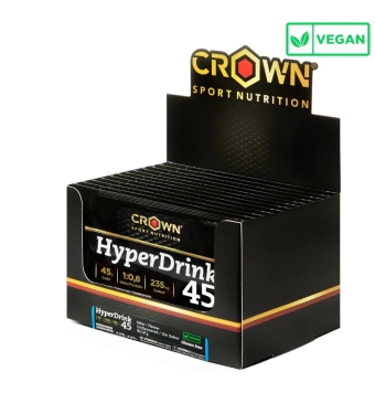 Crown Estuche 10 Sobres...