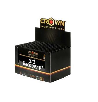 Crown Estuche 10 Sobres...