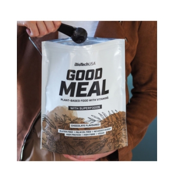 BiotechUSA Good Meal 1000...