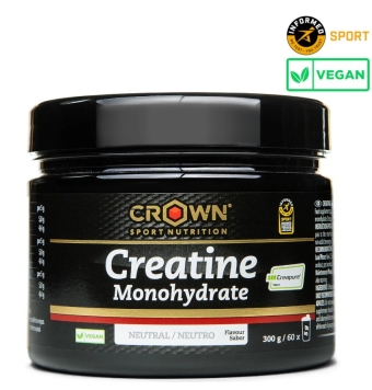 Crown Creatine Monohydrate...