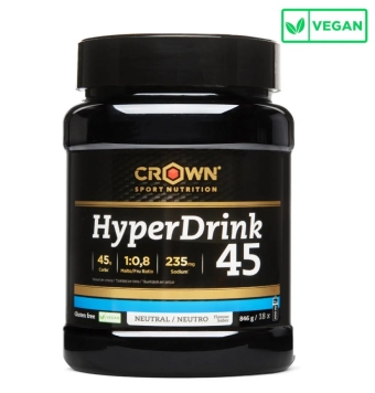 Crown HyperDrink 846g Ratio...