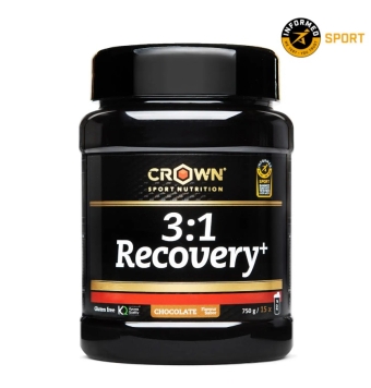 Crown Recovery 3:1 - 750g
