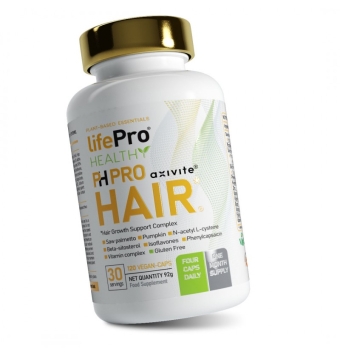 LifePro Hair Pro 120 Vegancaps