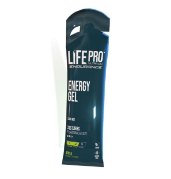Life Pro Energy Gel Cafeína...