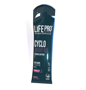 Life Pro Cyclo Energy Gel...
