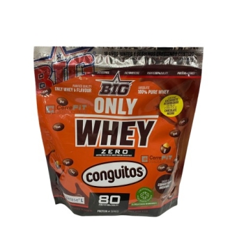 BIG Only Whey Conguitos 500...