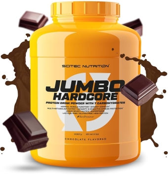 Scitec Nutrition Jumbo...