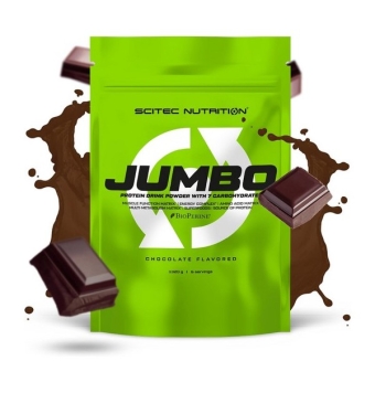 Scitec Nutrition Jumbo...