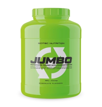Scitec Nutrition Jumbo 3,52 Kg