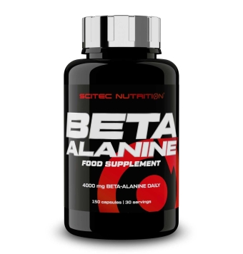 Scitec Nutrition Beta...