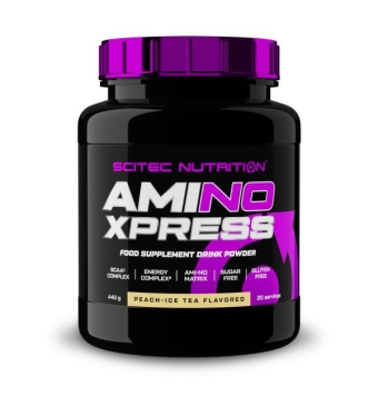 Scitec Nutrition Ami-NO...