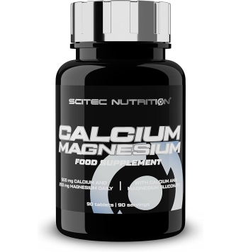 Scitec Nutrition Calcio...