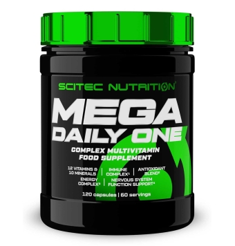 Scitec Nutrition Mega Daily...