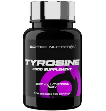 Scitec Nutrition Tirosina...