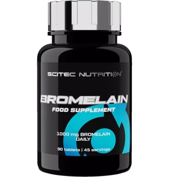 Scitec Nutrition Bromelaína...