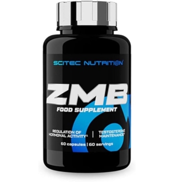 Scitec Nutrition ZMB 60...