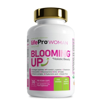 Life Pro Blooming Up 90...