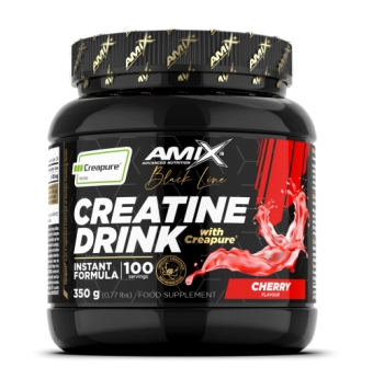 Amix Black Line Creatina...