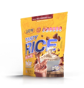 Life Pro Tasty Rice 1kg...