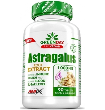 Amix Greenday Astragalus...