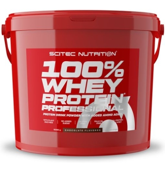 Scitec Nutrition 100% Whey...