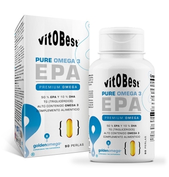 Vitobest Pure Omega 3 EPA...