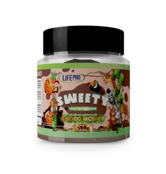 Life Pro Fit Food Sweety...