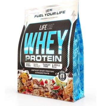 Life Pro Whey Protein 1 Kg
