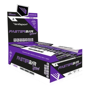 Infisport Faster Bar...