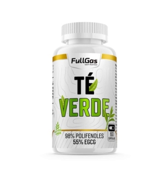 FullGas Extracto de Té...