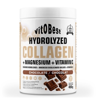 VitOBest Hydrolyzed...