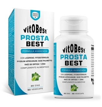 VitOBest Prostabest 90...