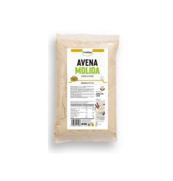 FullGas Harina de Avena...