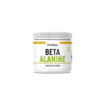 FullGas Beta Alanina + HPMC...