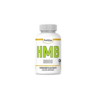 FullGas HMB 3000 - 120...